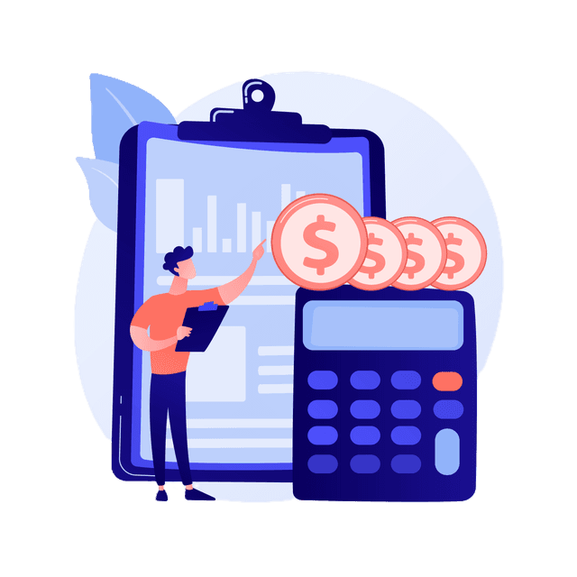 Image of Persönliches Budget